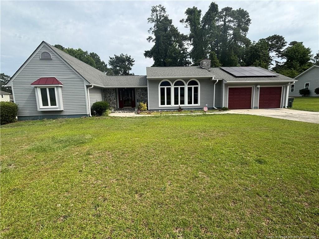 685 Glenola Street, Fayetteville, NC 28311