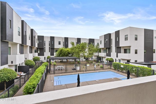 325 E Coronado Road Unit 8, Phoenix, AZ 85004