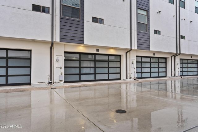 325 E Coronado Road Unit 8, Phoenix, AZ 85004