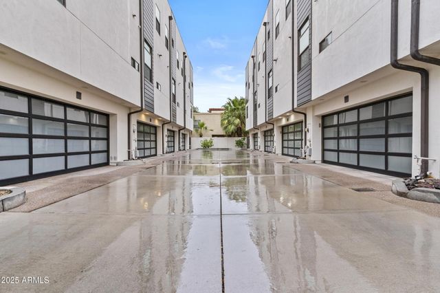 325 E Coronado Road Unit 8, Phoenix, AZ 85004