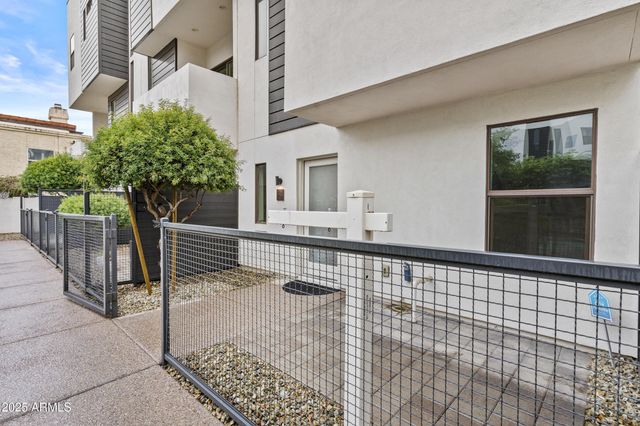 325 E Coronado Road Unit 8, Phoenix, AZ 85004