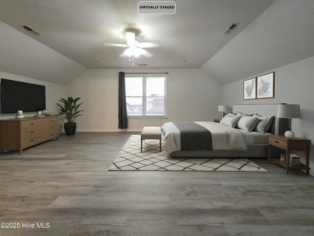 152 Justin Avenue, Hertford, NC 27944