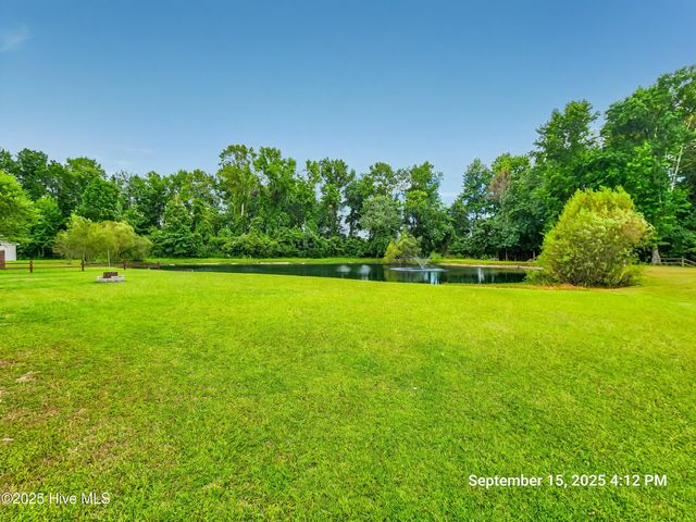 152 Justin Avenue, Hertford, NC 27944