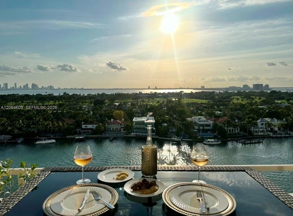 5600 Collins Ave 15S, Miami Beach, FL 33140