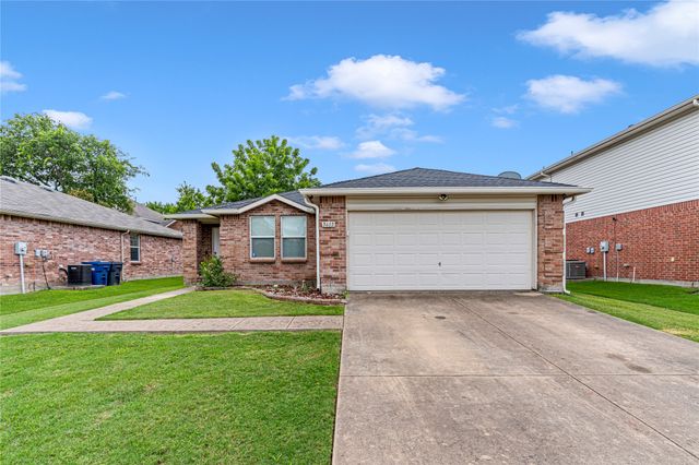 5405 Mountain Pointe Drive, Mckinney, TX 75071