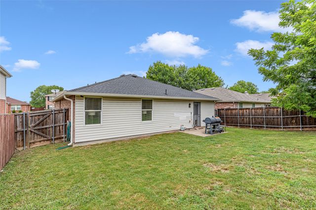 5405 Mountain Pointe Drive, Mckinney, TX 75071