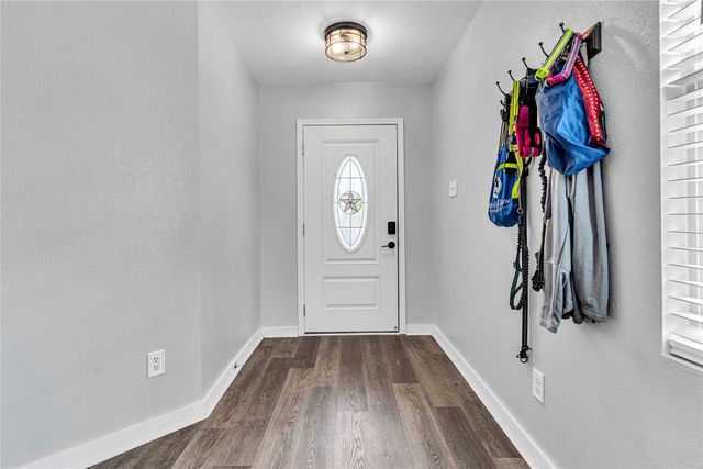 5405 Mountain Pointe Drive, Mckinney, TX 75071