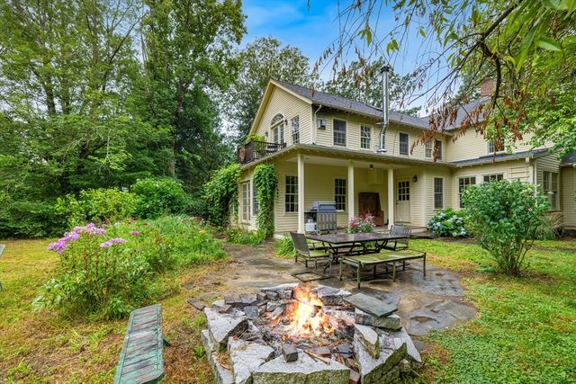 244 Lincoln Rd, Lincoln, MA 01773