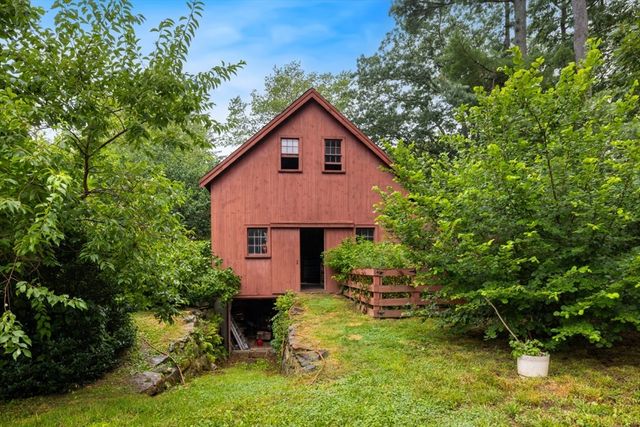 244 Lincoln Rd, Lincoln, MA 01773