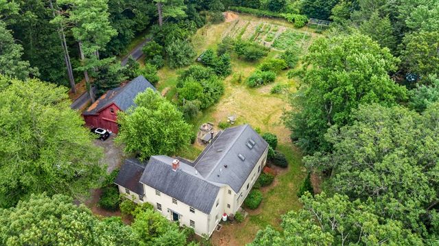 244 Lincoln Rd, Lincoln, MA 01773