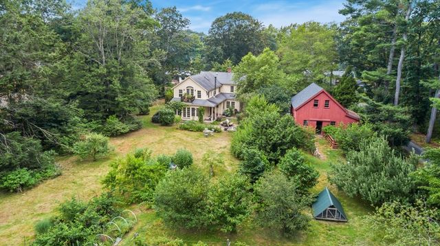 244 Lincoln Rd, Lincoln, MA 01773