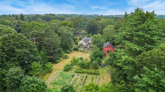 244 Lincoln Rd, Lincoln, MA 01773