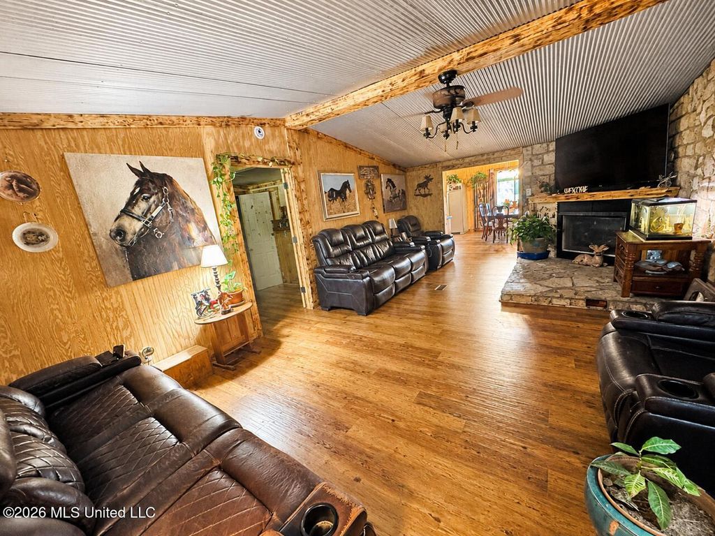 147 Humphrey Road, Holly Springs, MS 38635 — photo 4