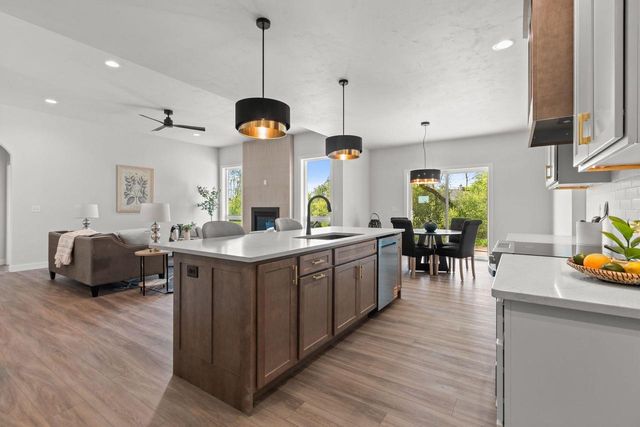 W5995 WOODLAND ROAD, Menasha, WI 54952