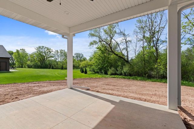 W5995 WOODLAND ROAD, Menasha, WI 54952