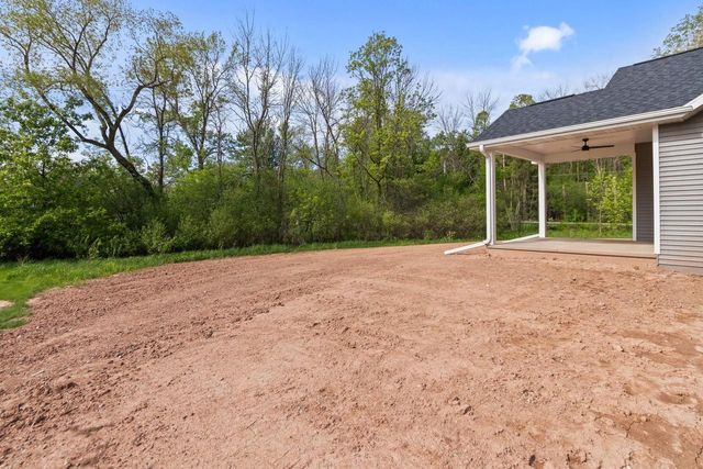 W5995 WOODLAND ROAD, Menasha, WI 54952