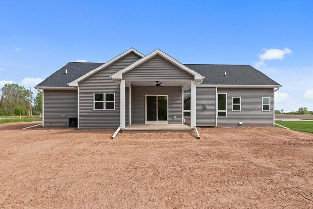 W5995 WOODLAND ROAD, Menasha, WI 54952