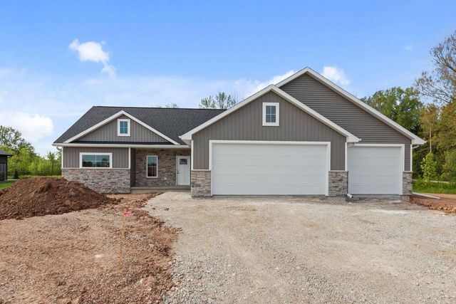 W5995 WOODLAND ROAD, Menasha, WI 54952