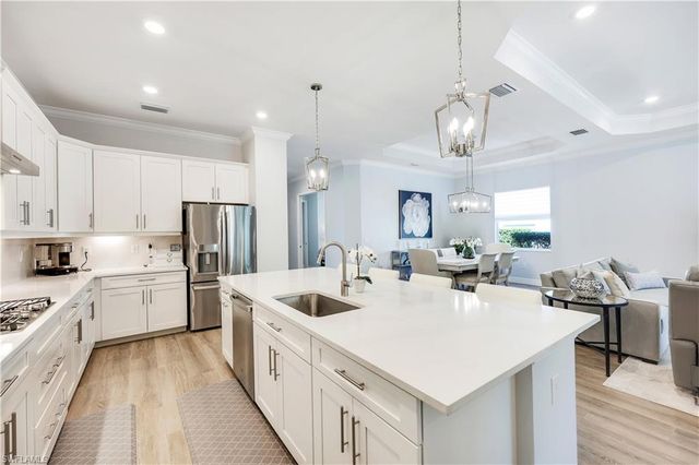 14243 Blue Bay CIR, Estero, FL 33928