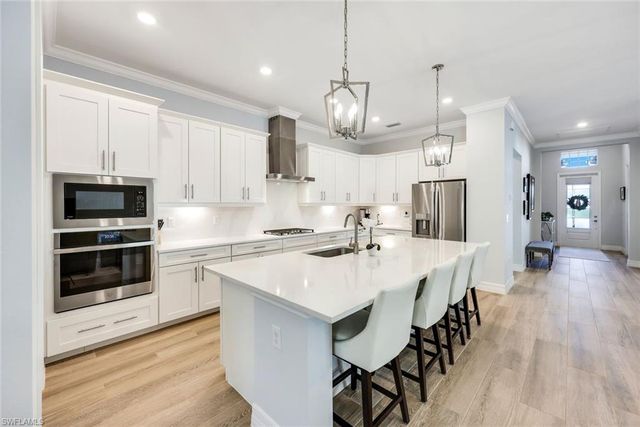 14243 Blue Bay CIR, Estero, FL 33928