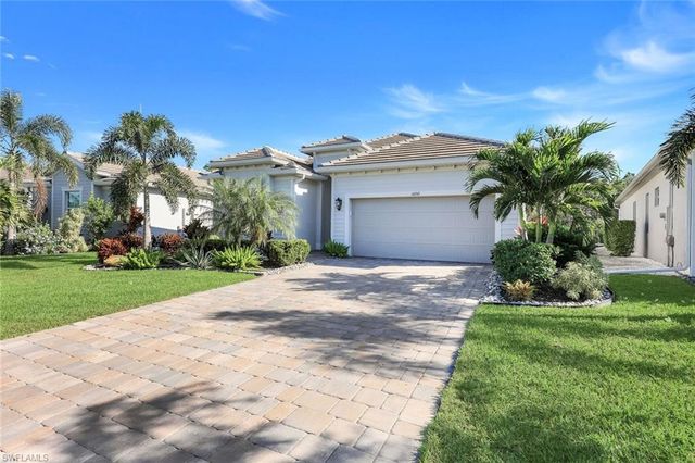 14243 Blue Bay CIR, Estero, FL 33928