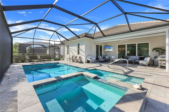 14243 Blue Bay CIR, Estero, FL 33928