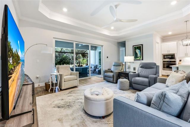 14243 Blue Bay CIR, Estero, FL 33928