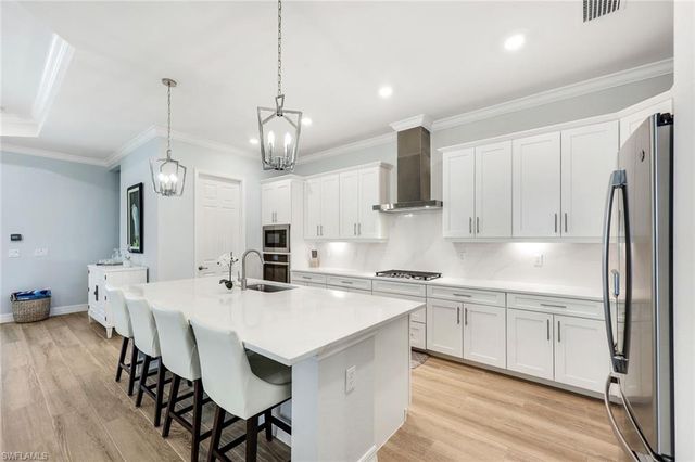 14243 Blue Bay CIR, Estero, FL 33928