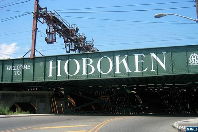 83 Monroe Street 4B, Hoboken, NJ 07030