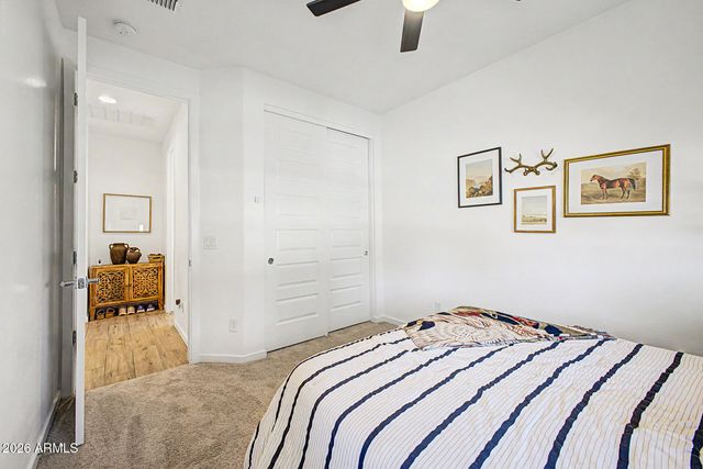 1876 S HUISH Drive, Gilbert, AZ 85295