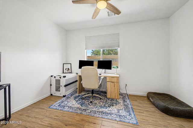 1876 S HUISH Drive, Gilbert, AZ 85295