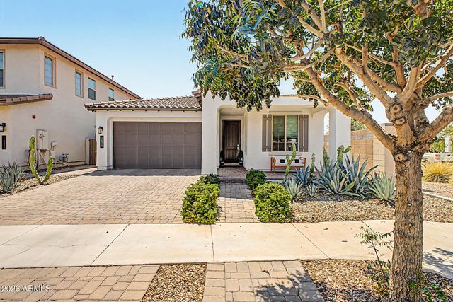 1876 S HUISH Drive, Gilbert, AZ 85295