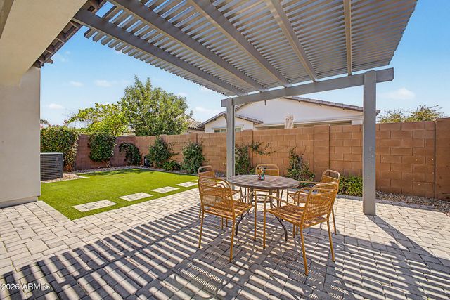 1876 S HUISH Drive, Gilbert, AZ 85295