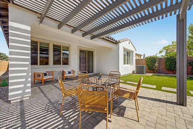 1876 S HUISH Drive, Gilbert, AZ 85295