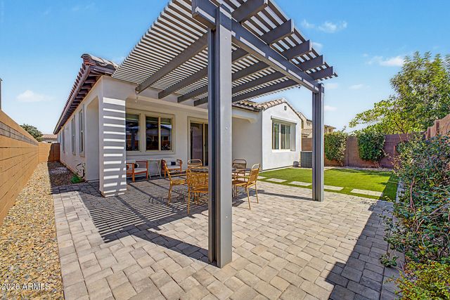 1876 S HUISH Drive, Gilbert, AZ 85295
