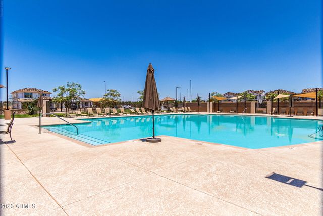 1876 S HUISH Drive, Gilbert, AZ 85295