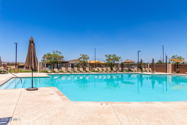 1876 S HUISH Drive, Gilbert, AZ 85295