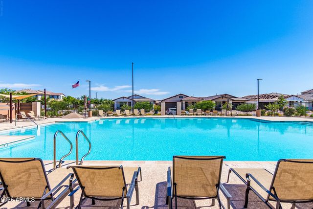 1876 S HUISH Drive, Gilbert, AZ 85295
