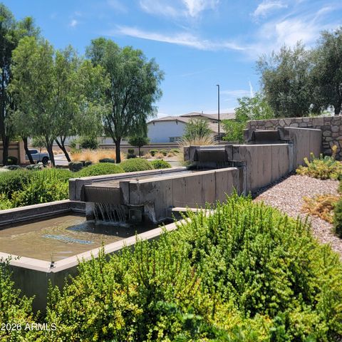 1876 S HUISH Drive, Gilbert, AZ 85295