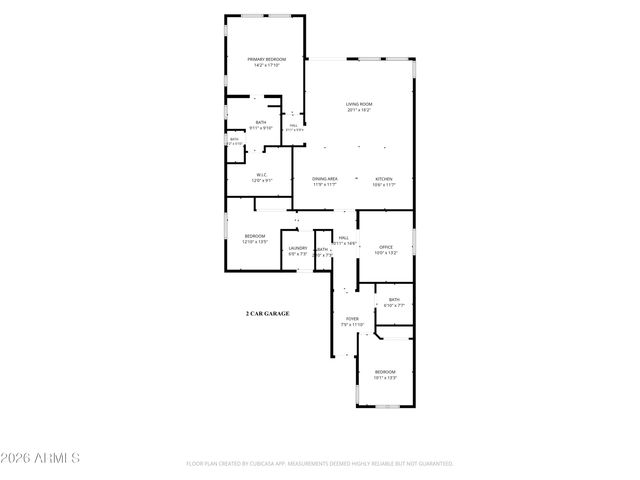 1876 S HUISH Drive, Gilbert, AZ 85295