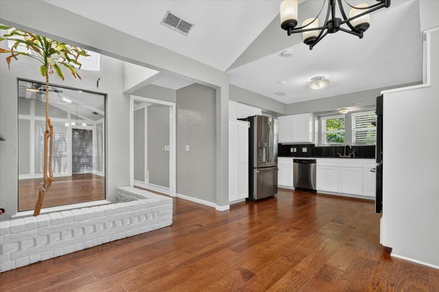 3001 Cross Bend Road, Plano, TX 75023