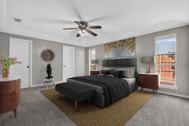 3001 Cross Bend Road, Plano, TX 75023