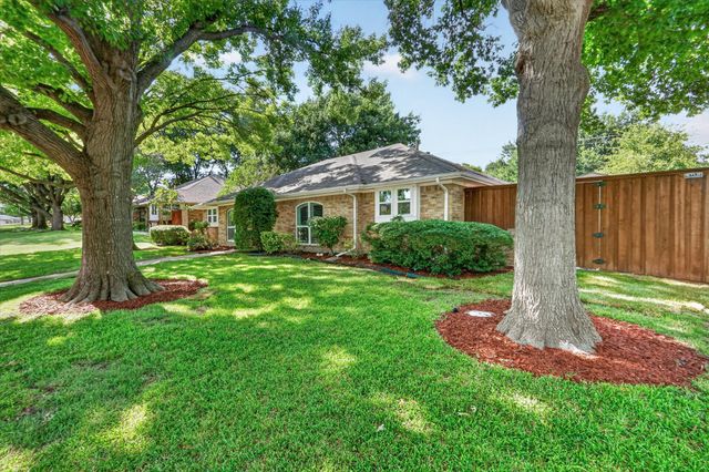 3001 Cross Bend Road, Plano, TX 75023