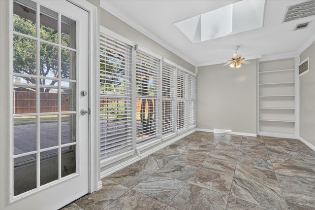 3001 Cross Bend Road, Plano, TX 75023