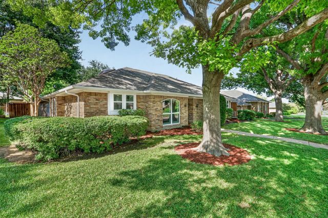 3001 Cross Bend Road, Plano, TX 75023