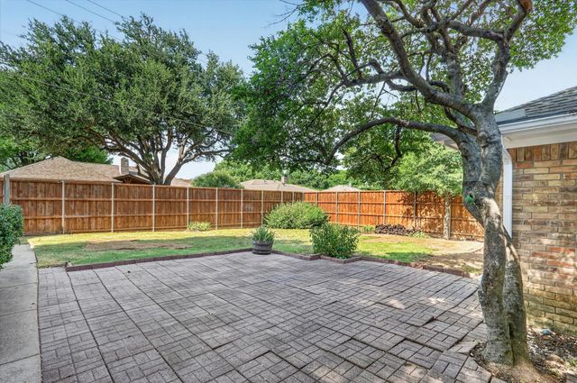 3001 Cross Bend Road, Plano, TX 75023