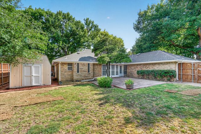 3001 Cross Bend Road, Plano, TX 75023