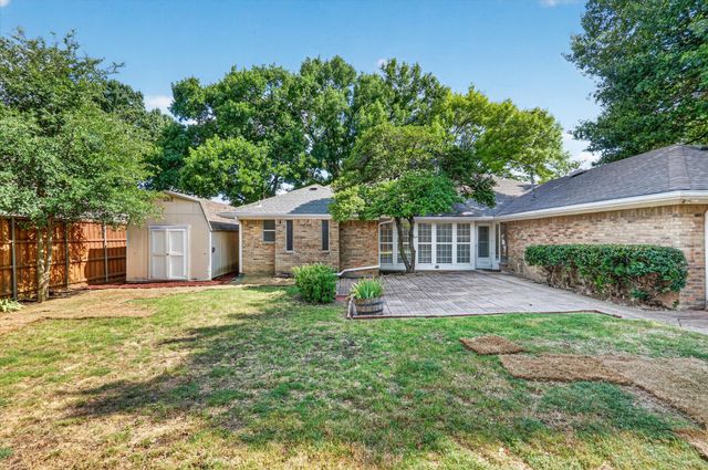 3001 Cross Bend Road, Plano, TX 75023