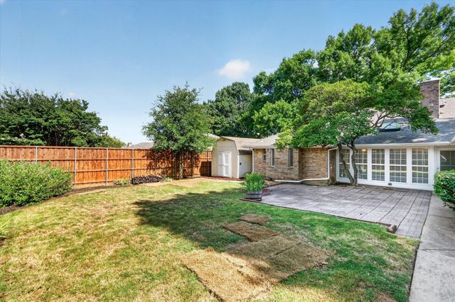 3001 Cross Bend Road, Plano, TX 75023