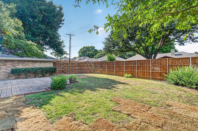 3001 Cross Bend Road, Plano, TX 75023